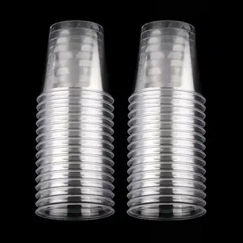 10 best sales kieliszek do wódki z tworzywa sztucznego - №8