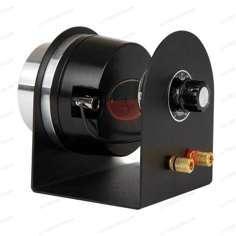 Cobalt Magnetic Crystal Tweeter ALNICO Supertweeter 8ohm/40W Unit (1PCS)