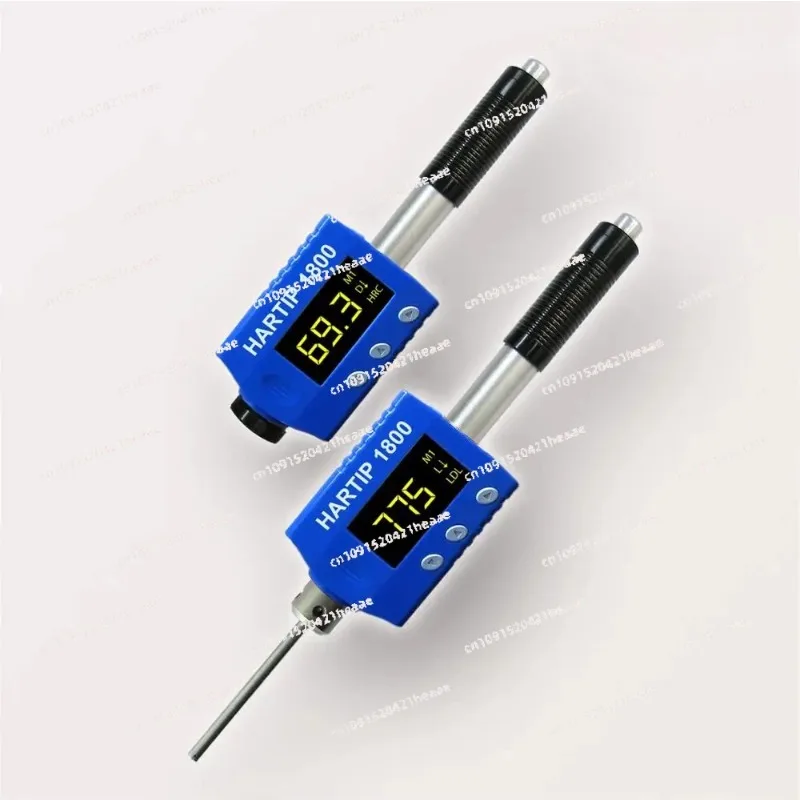 Suitable for HTP1800 handheld portable digital metal hardness tester