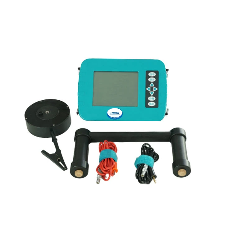 

Hot Sale NDT Equipments Rebar Corrosion Detector