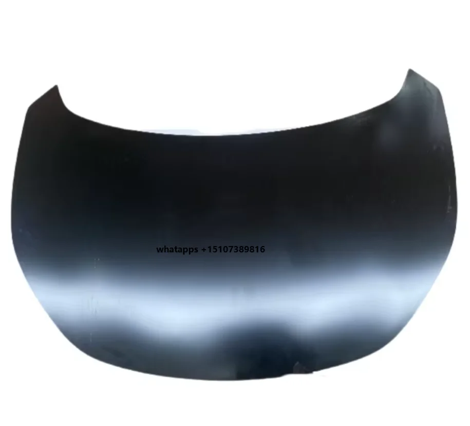 

Original Factory DG84021000200 Black Steel Car Hood for AVATR 11 with 6 Months Warranty