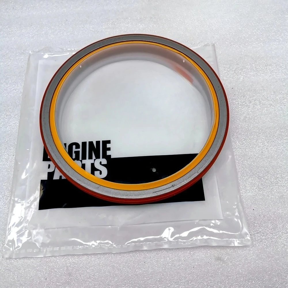Original High Quality New For 3925529 Rear Main Crankshaft Oil Seal&Gasket Kit For  RAM 2500 3500