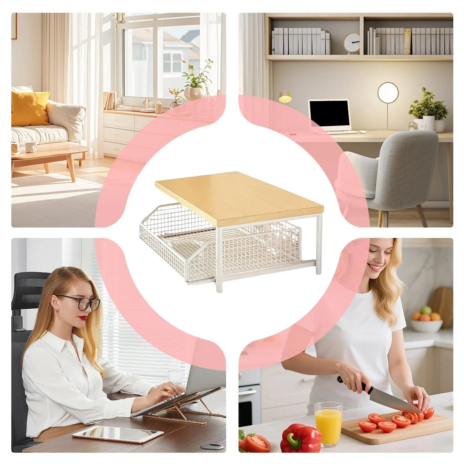 Thumbnail 4 - #43 Best Storage Shelf to Buy In 2026