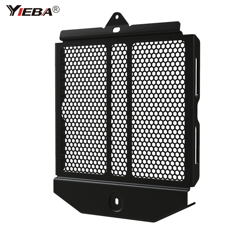 For Scrambler 1200 XC/XE Radiator Grille Guard Protector Oil Cooler Cover Scrambler 1200XC 1200XE 2019 2020-2021-2022-2023 2024