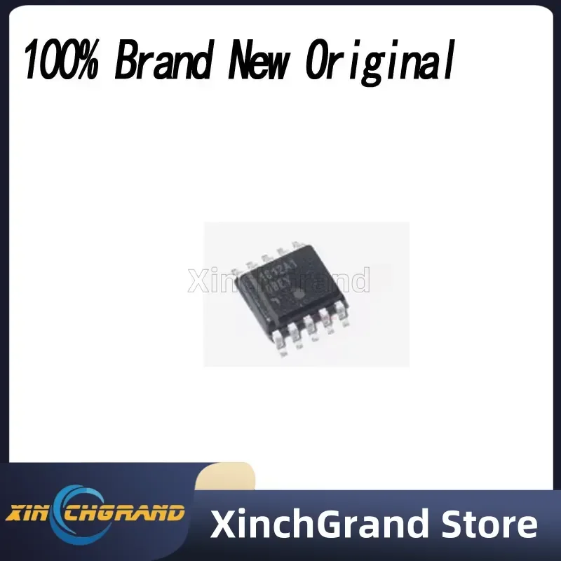 (10piece)100% New 1612A1 NCP1612 NCP1612A1 NCP1612A1DR2G sop-10 Chipset