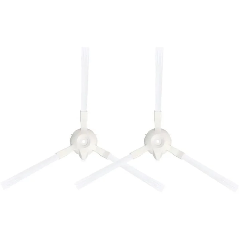 Вакуумные фильтры для Rowenta Explorer 20, 40, 45, 50 серии RG687 RR682 RR688, робот-пылесос, HEPA-фильтры, боковая щетка