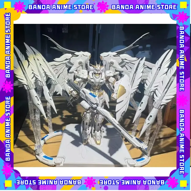 

1/100 OBERON Mecha Core Industry ПВХ Фигурка Mecha Core Industry Модель Комплект Собранная Меха Сборка Рождественские Игрушки Подарки