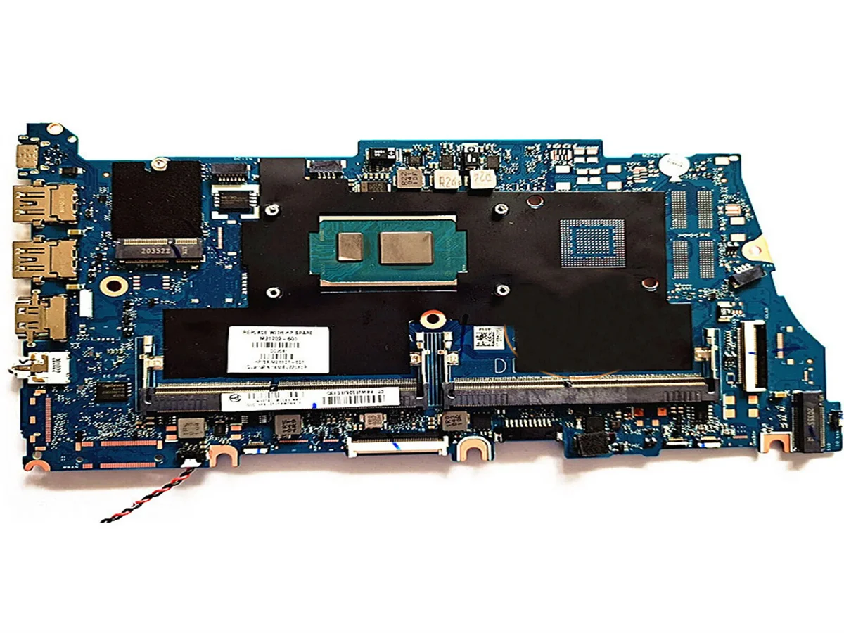 

m21702-601 For HP ProBooK 450 440 G8 Laptop Motherboard DAX8QAMB8D0 i5-1135G7 100% Full Tested