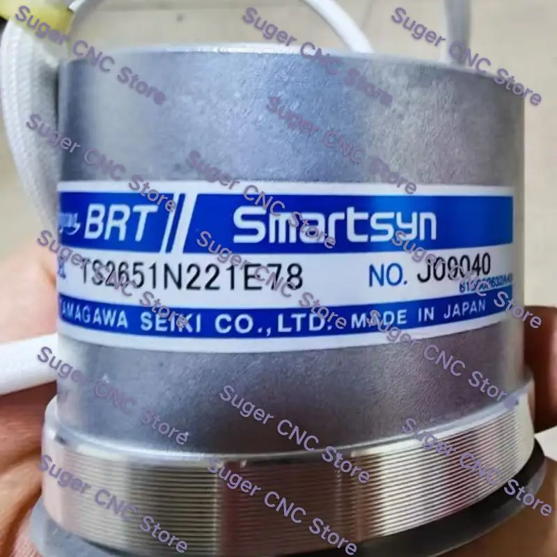 New encoder TS2651N221E78 for fast shipping