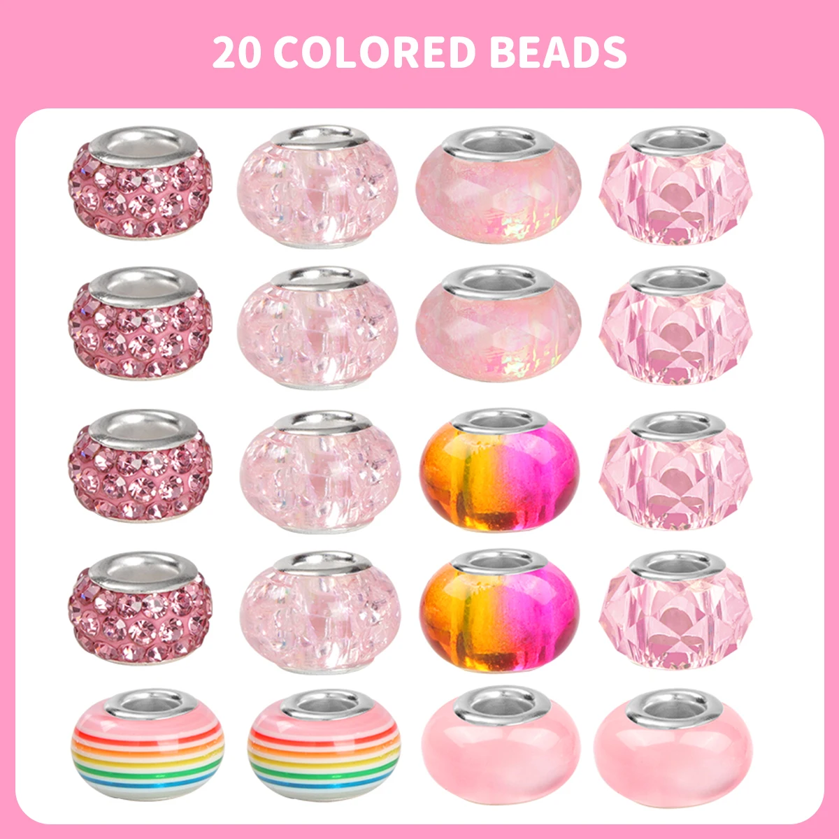 Thumbnail 2 - #74 Top Jewelry Making Kits Picks for Every Budget