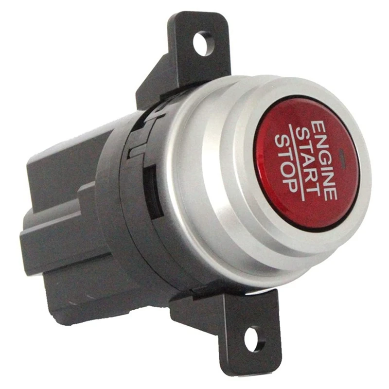 Automotive Engine Stop Button One Touch Start Switch For Honda 2012-2018 CRV 35881-T0A-G02 Accessories