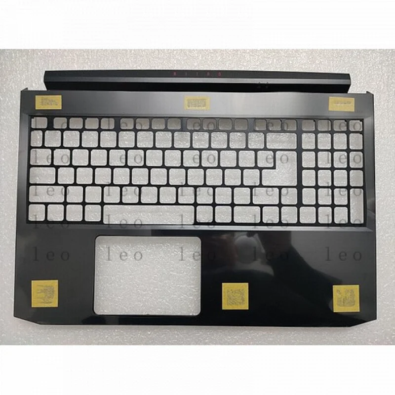 

GG New AP3AT000410 For Acer Nitro 5 AN515-55 Palmrest Upper Case Keyboard Bezel