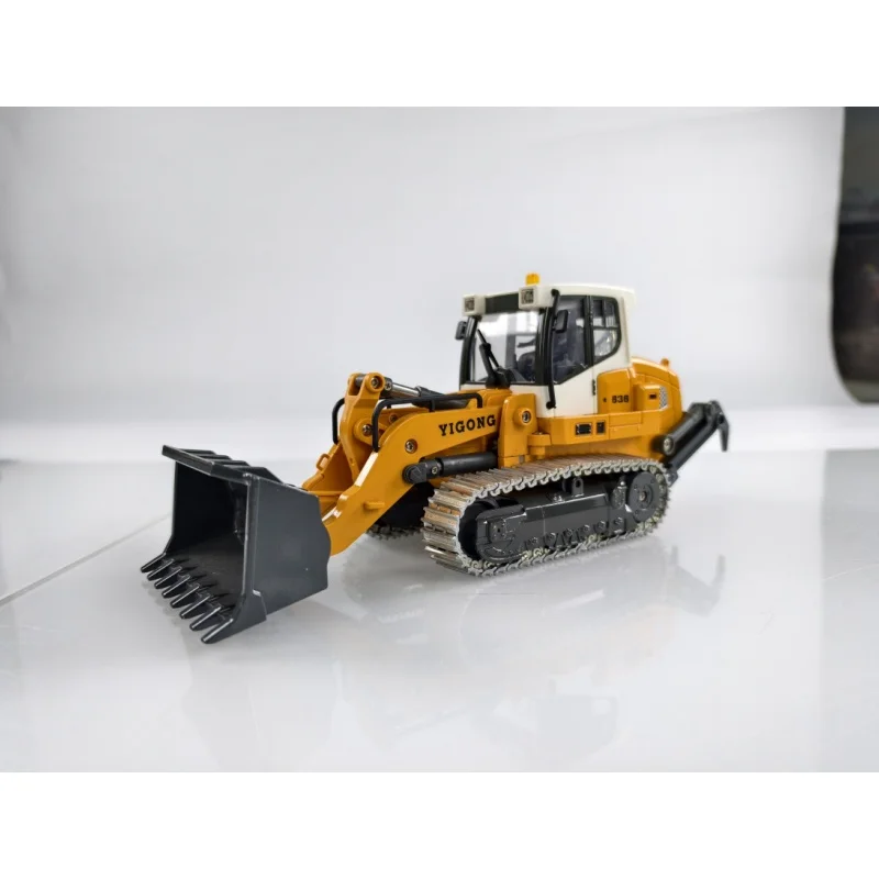 1/50 Mini Updated RTR 636 970 Excavator RC Remoted Digger Truck