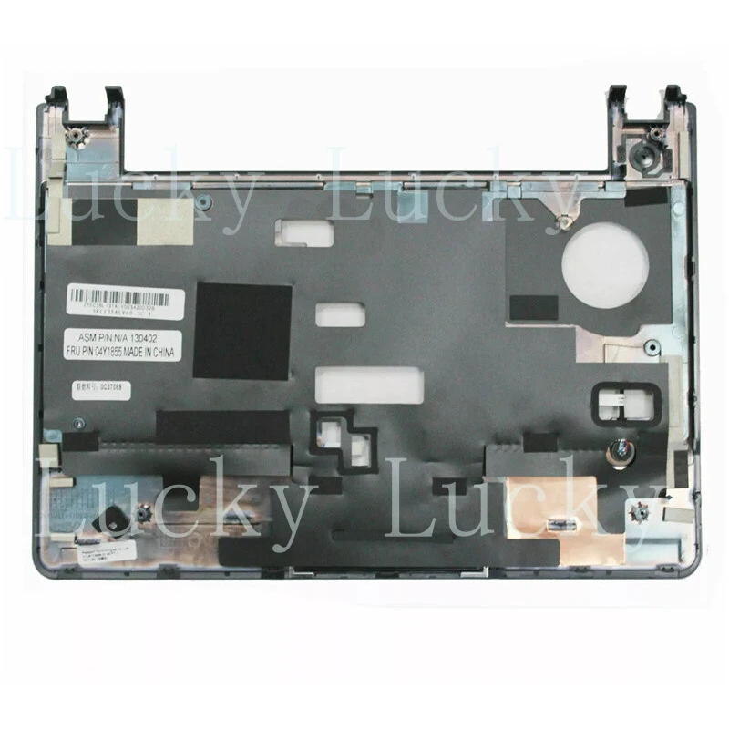 f New for Lenovo ThinkPad X131E X140E  Palmrest Upper case 04Y1855 00HM251 04W3674