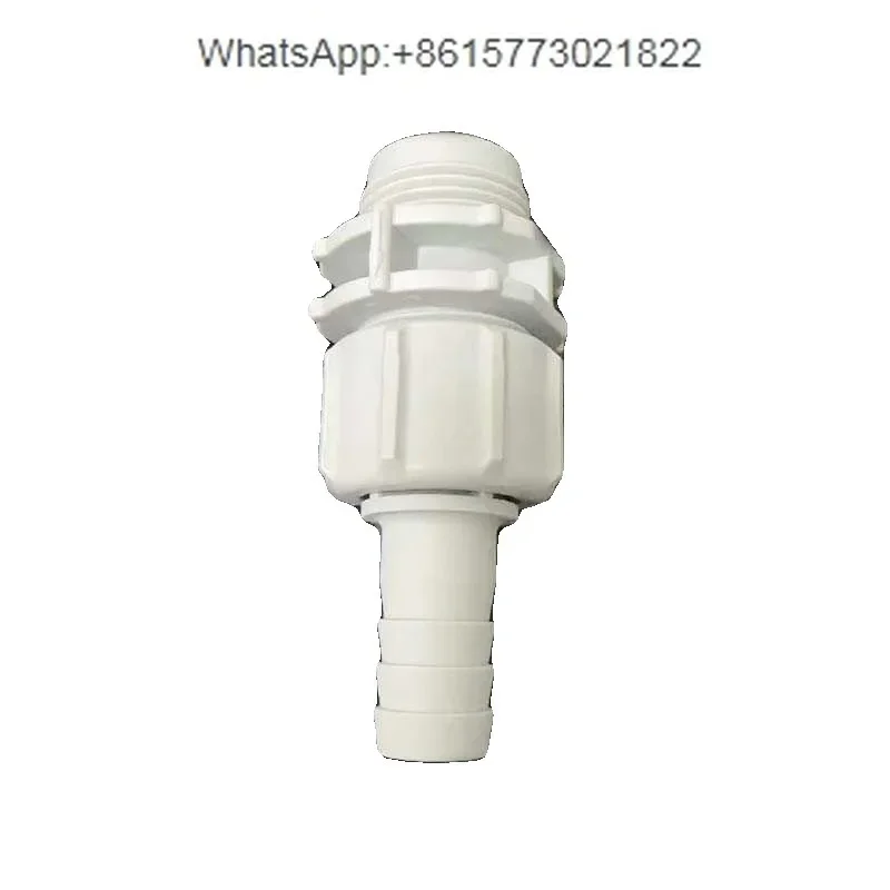 German Promingte Metering Pump Accessories: Anti-Siphon Valve, Inje-ction Valve, Hose Hard Pipe Check Valve, P-P/P-VC