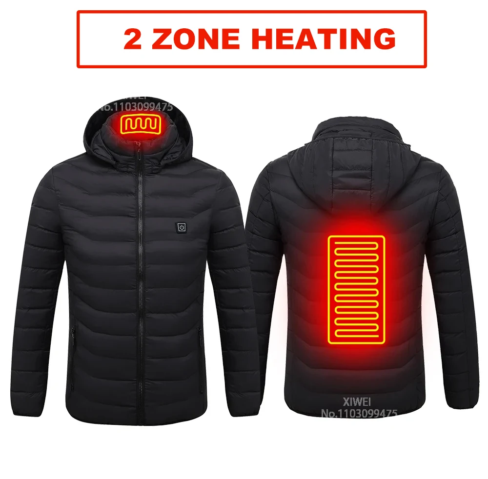 21 Areas Heated Jacket For Men Women USB Electric Heated Down Jacket Thermal Self Heating Jacket Hiking Camping Ski Winter Coat 17 S01ae383d8f6240f3bd5b239da4ea5c5bW