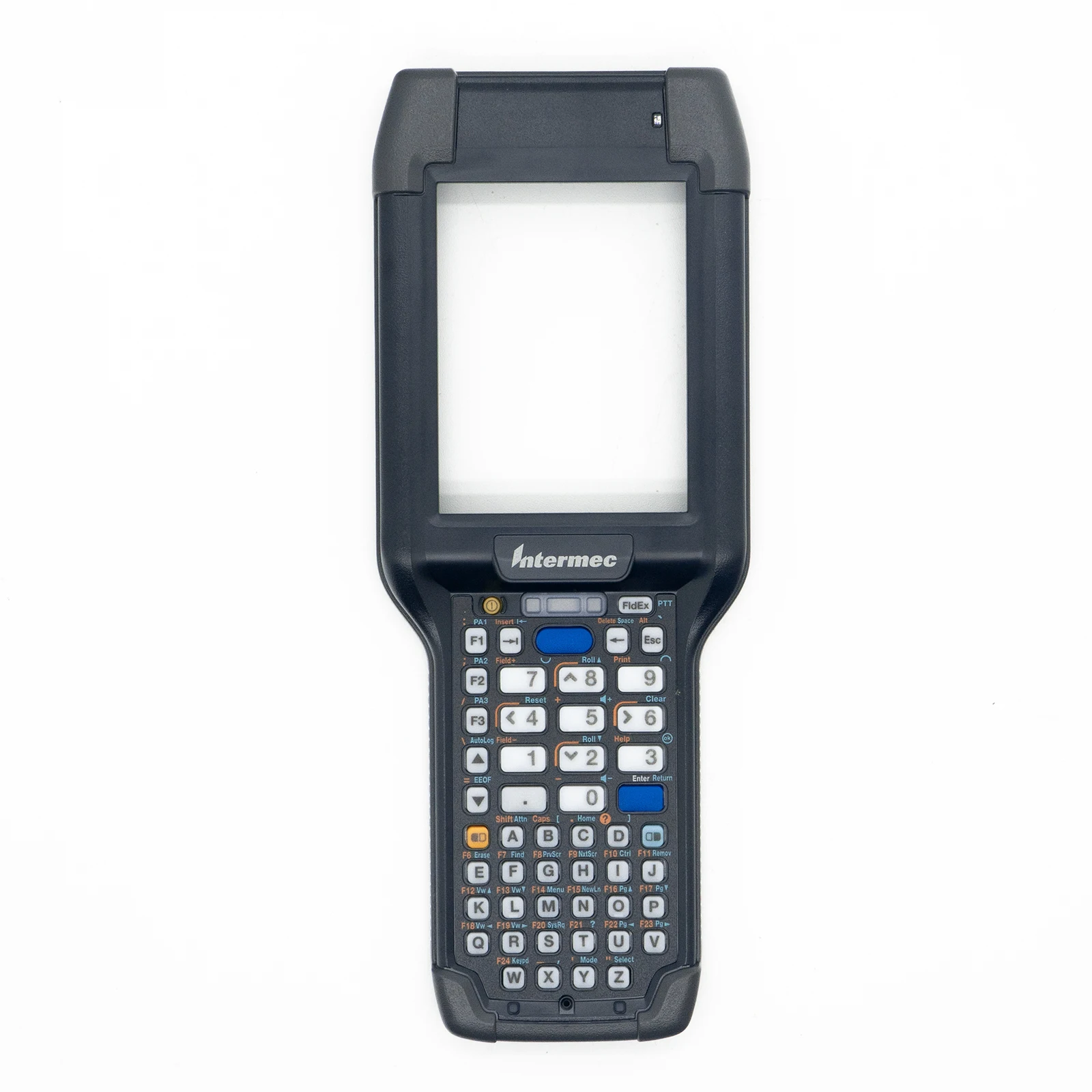 52-Key Front Cover with keypad Replacement for Intermec CK3R CK3X