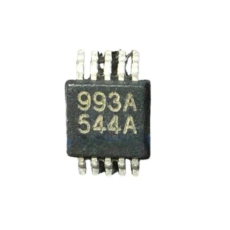 (5-10piece)SY88993AVKC   SY88993A   993A   MSOP8      Provide One-Stop Bom Distribution Order Spot Supply