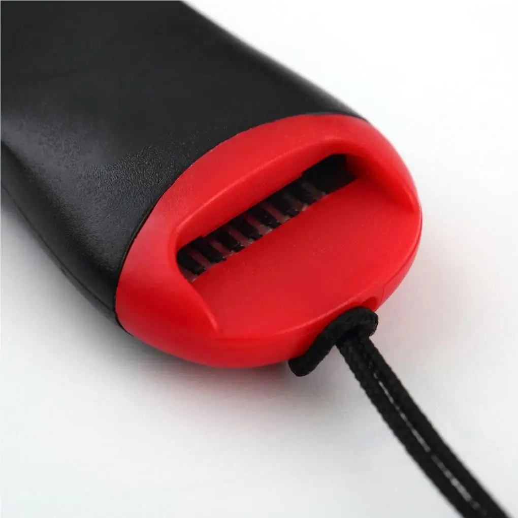 Card Reader Converter Tool Home Computer Accessory Memory Data Transfer High Speed TF SD Cards Readers Desktop Fitting