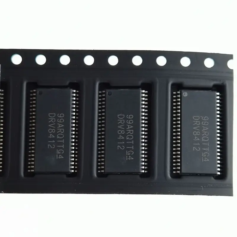 DRV8412DDW HTSSOP-44 DRV8412 new original