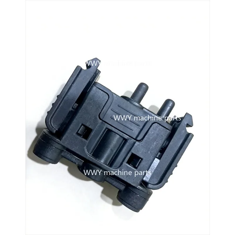 Applicable To Foam Dispenser, Foam Nozzle, Milker Components, Kalemi Automatic Coffee Machine Accessories