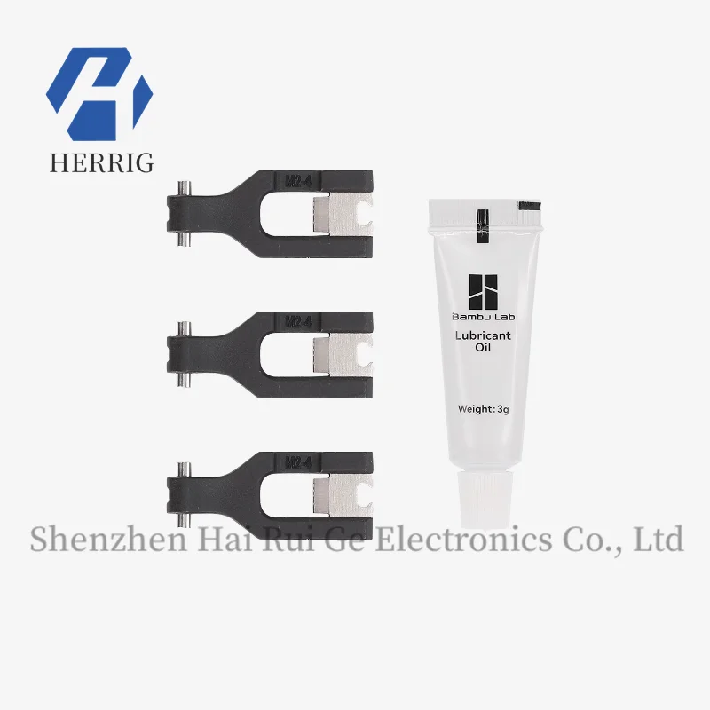 Tuozhu Cutting Blade 3D Printer Accessory [Compatible with H2C]