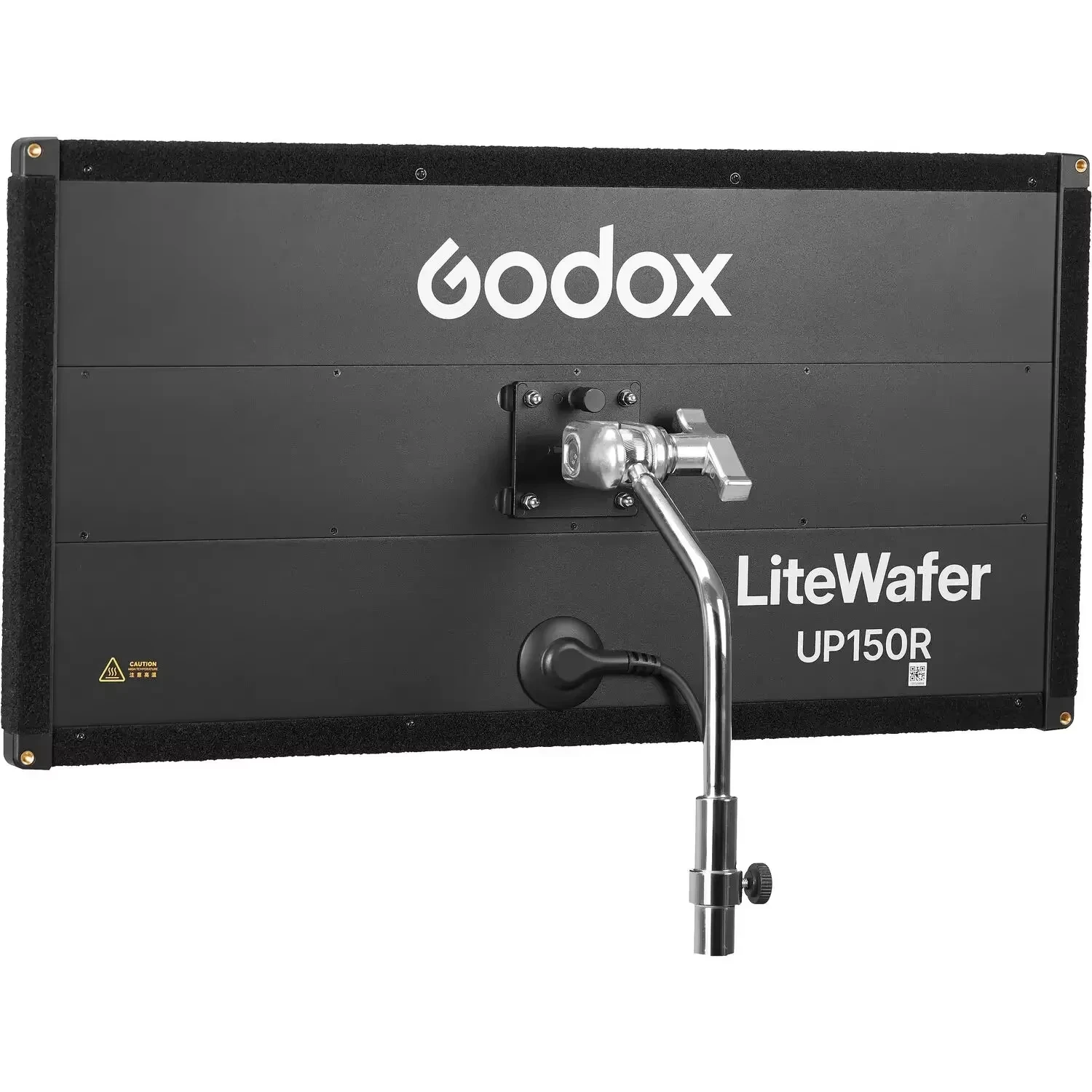 Painel de Luz LED RGB Godox Li - Photography Lighting Kit Godox avaliação e preço