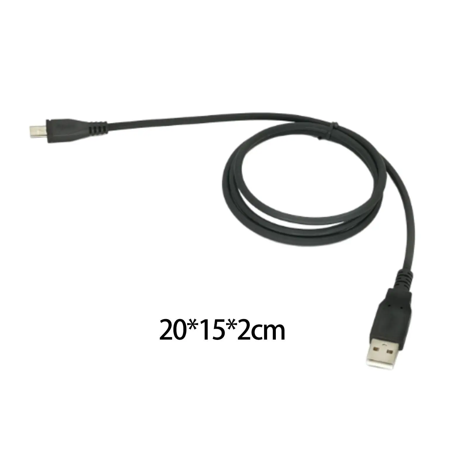 USB Programming Cable Professional Repair Parts for P3188 Dep450
