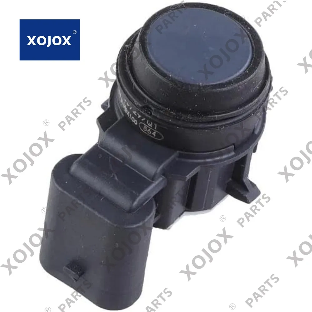 

Датчики парковки автомобиля XOJOX 1048473-00-A 104847300A 0263033336 PDC Датчик бампера помощи при парковке для Tesla для модели X 5YJX S 5YJS