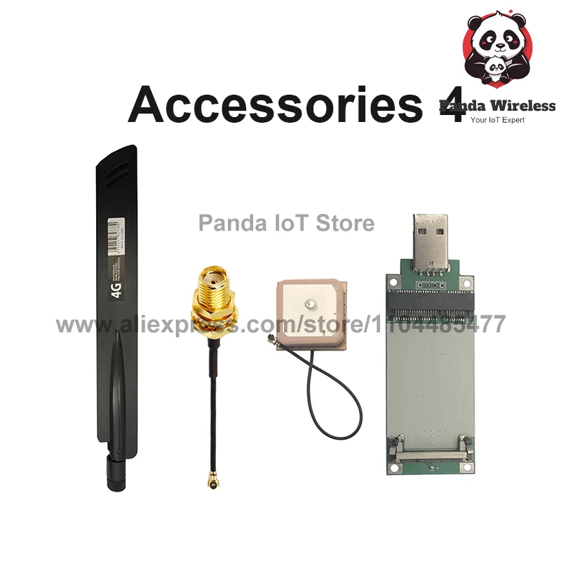 Simcom A7600C Series MINI PCIE 4G LTE CAT4 Module A7600C-L1 A7600C-LABE A7600C-TABE PCIE Support Windows7/8/10 Linux
