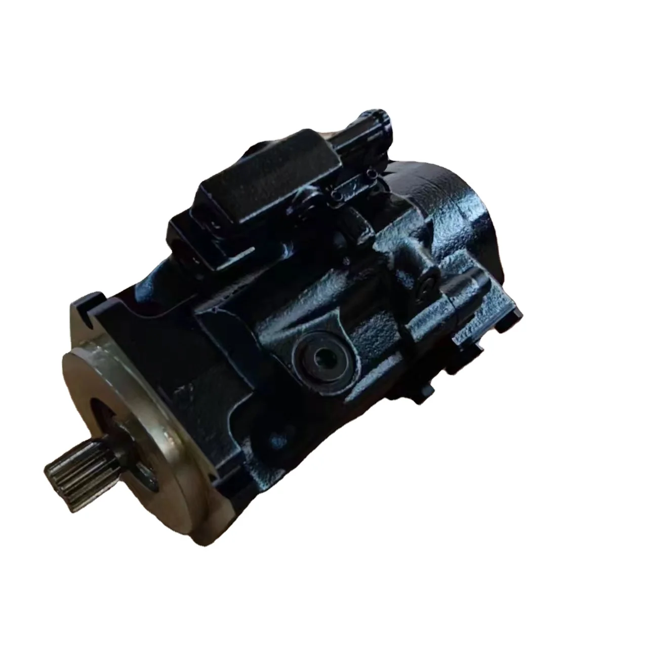 Original zhenyuan  90/45 Series hydraulic piston pump AT302661 83006780 For Vo-lvo Dynapac Cat Machine