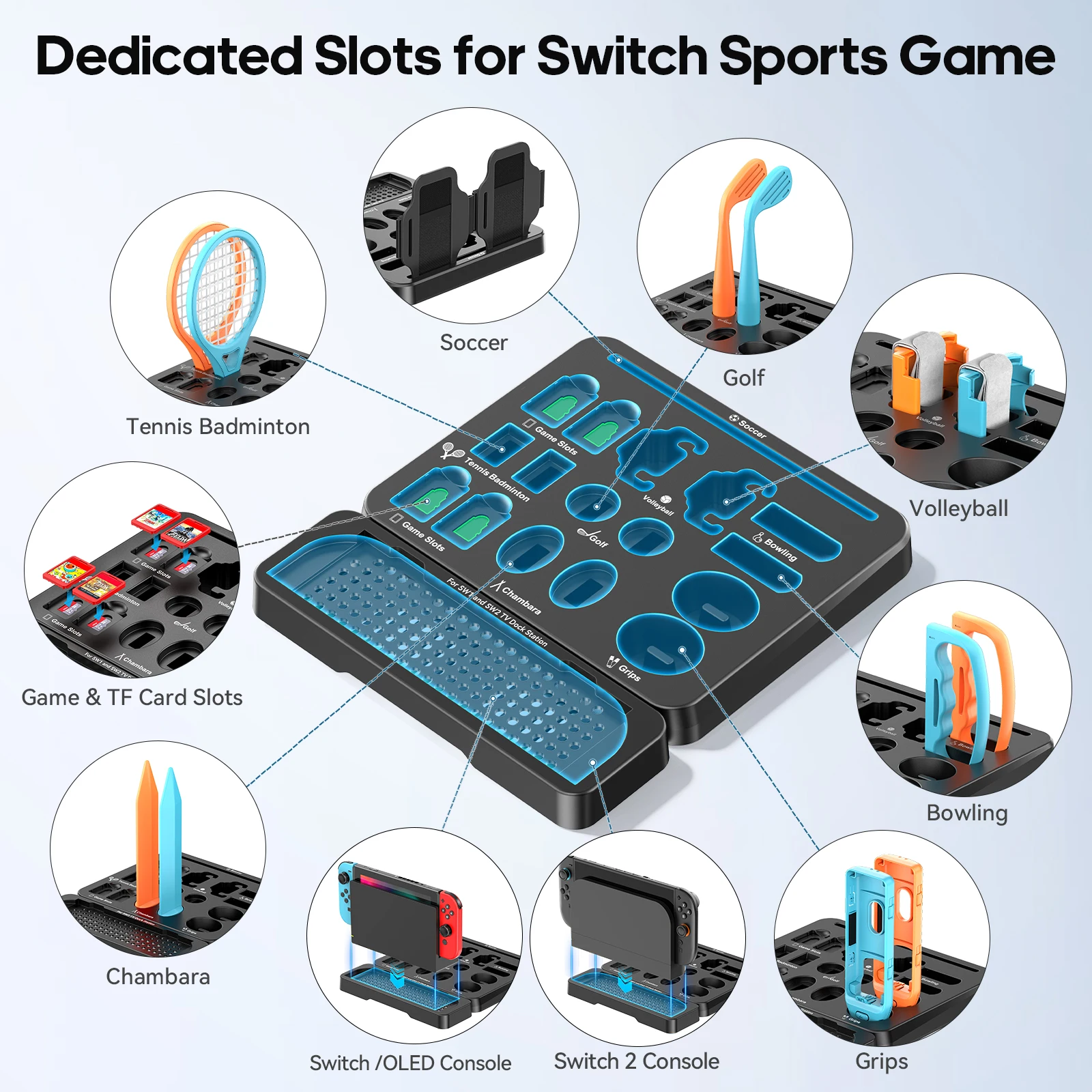 Thumbnail 3 - #52 Newest Packing Organizers