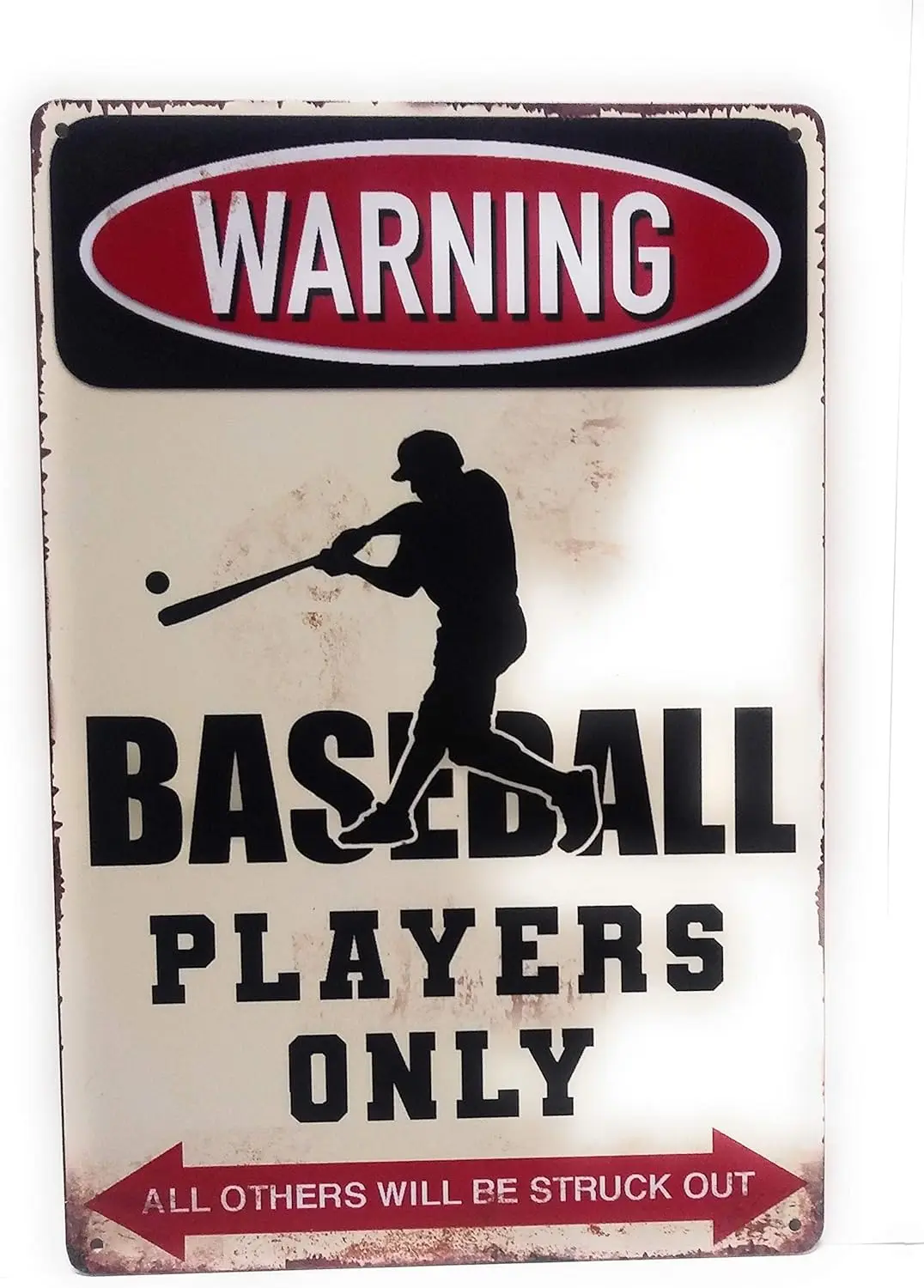 Super Durable Metal…