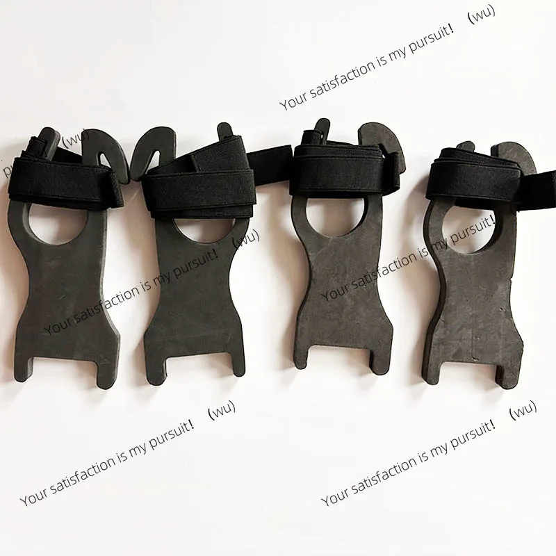 Suitable for T40/T50 paddle board fixed clamping strap hoop repair parts