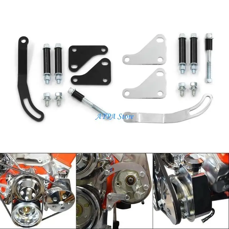

U13C Mounting Bracket LWP SWP for Engines 350 Auto Accessory Maintainence Tools
