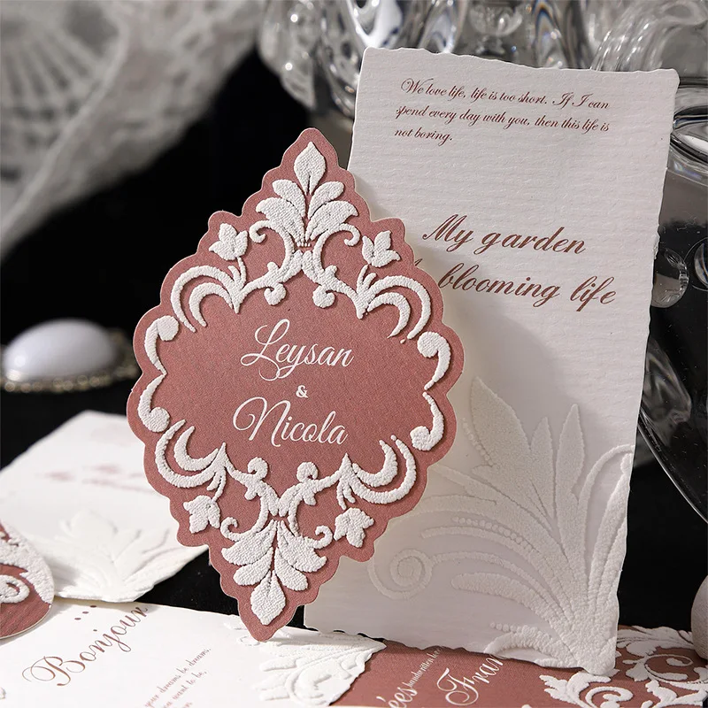 

16 листов/набор: Бумага для заметок, коллекционная бумага для скрапбукинга и фонового оформления, с эффектом «плавающей тени»