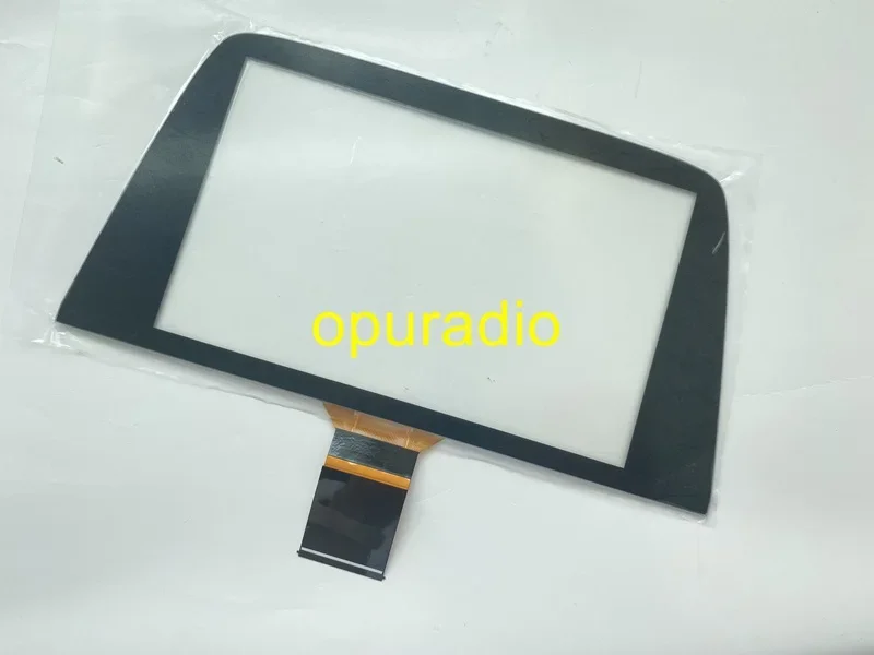 Brand new 8.0inch LQ080Y5DZ10 LQ080Y5DZ12 Only touch screen for Opel Astra K car DVD GPS navigation Auto