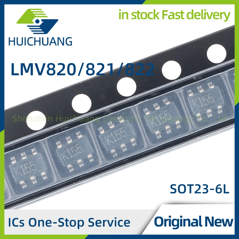 LMV820ILT LMV820AILT LMV821IYLT LMV821ICT LMV821AILT LMV821AIYLT LMV821AICT LMV…