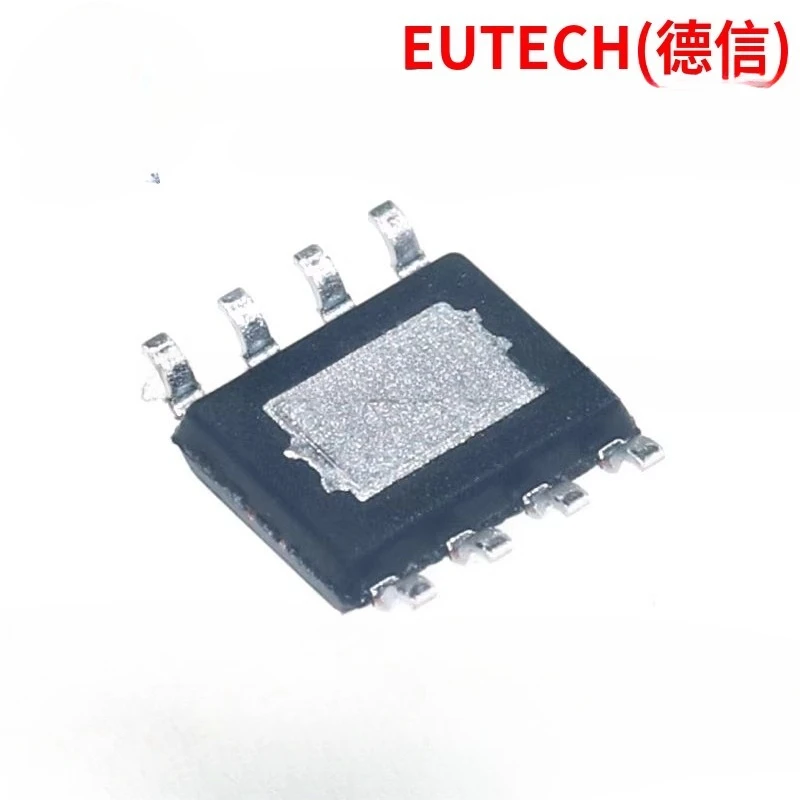 20PCS/LOT EUP3284HWIR1 Silkscreen 3284H SOP-8 Synchronous Step Down Buck Regulator 3A 30V  Transistor