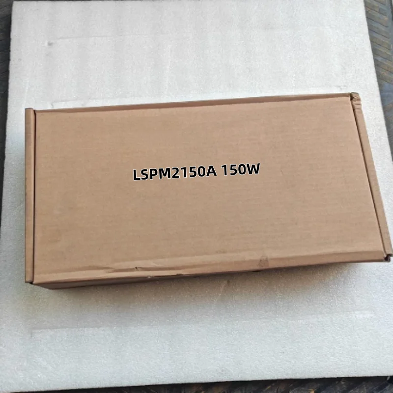 Fonte de alimentação original nova LSPM2150A 150 W