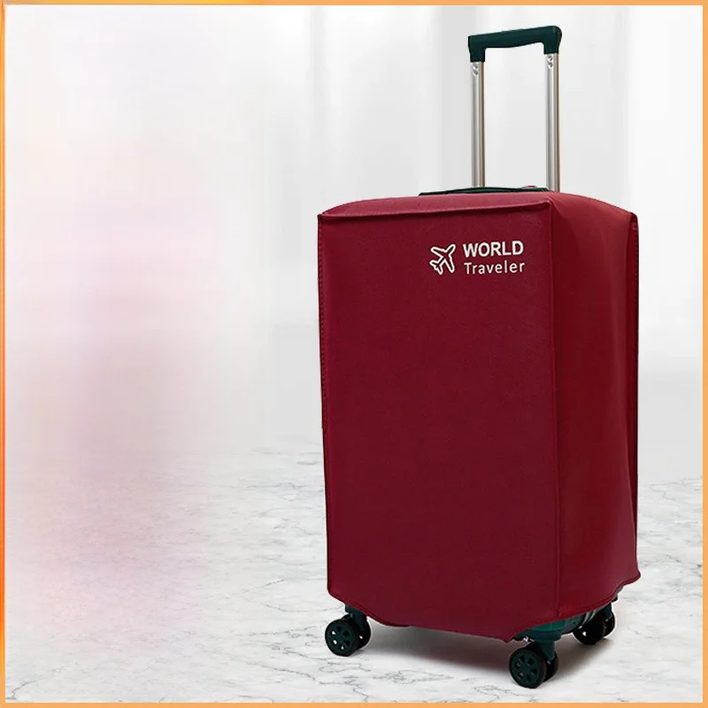 

Spor Tee-Seven Split Lage Чехол Водонепроницаемый пылезащитный защитный чехол для ручной клади для путешествий