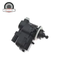 Headlight Level Adjustment Motor For TOYOTA AURIS I II E15 YARIS ESS/TY/005A 07-17 90011380 04431359 6224.R8 8200402521 89050199