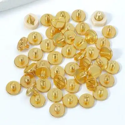 

1Set Woodburning Lettering Kit Brass Tips Interchangeable Number Letter Symbols for DIY Pyrography Wood Burner Stamp Heads