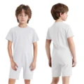 White C