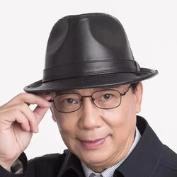 M2EA Gentleman Men Faux-leather Hat for Winter Autumn Elegant Adult Trilby Homburg Church Jazz Hat Windproof Adjustable