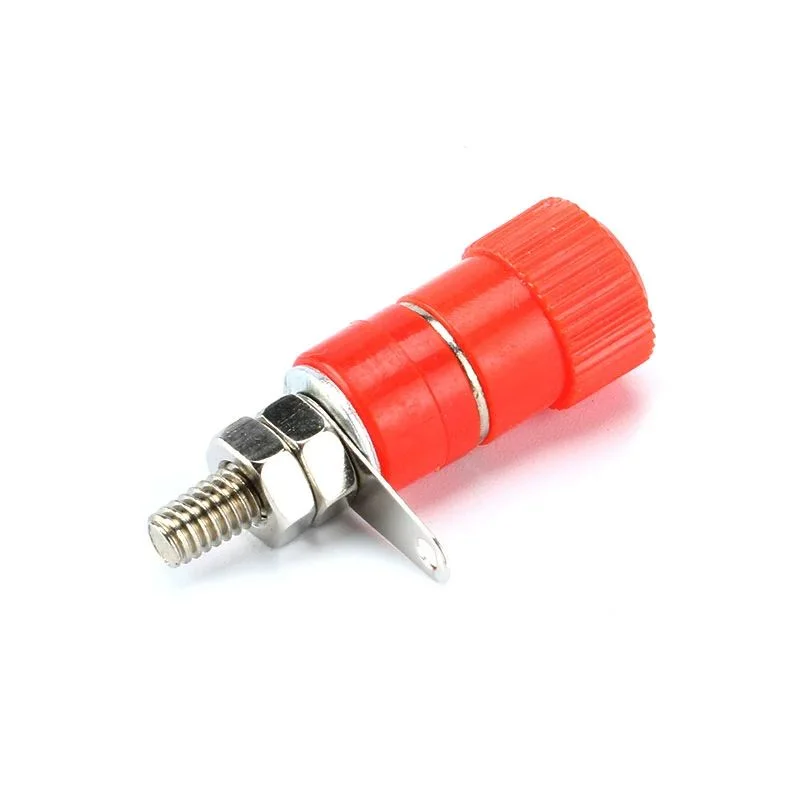 5PCS JS-910B Termin… - image