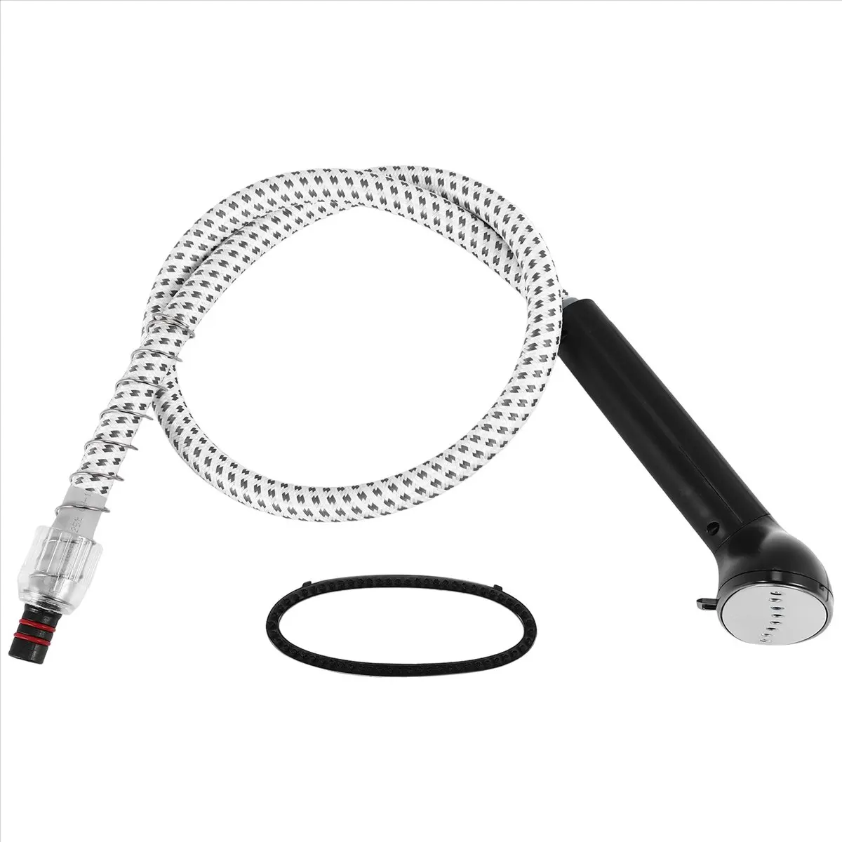 Welcome Deal-Garment Ironing Machine Air Duct, Universal Garment Ironing Machine Accessories with Nozzle