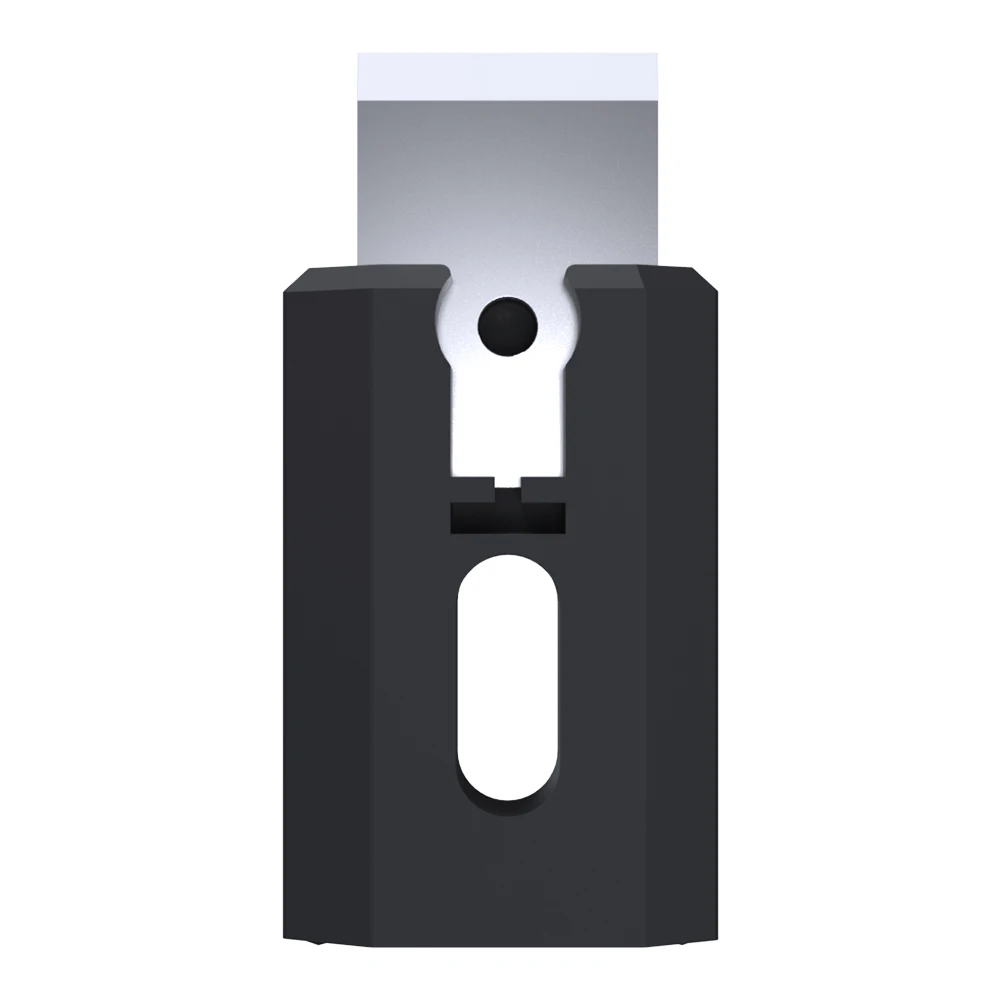 10 pcs Creality Filament เครื่องตัดเดิมที่แม่นยํา Fast Cut-off Quick สําหรับ K2 Plus 3d ชิ้นส่วนเครื่องพิมพ์