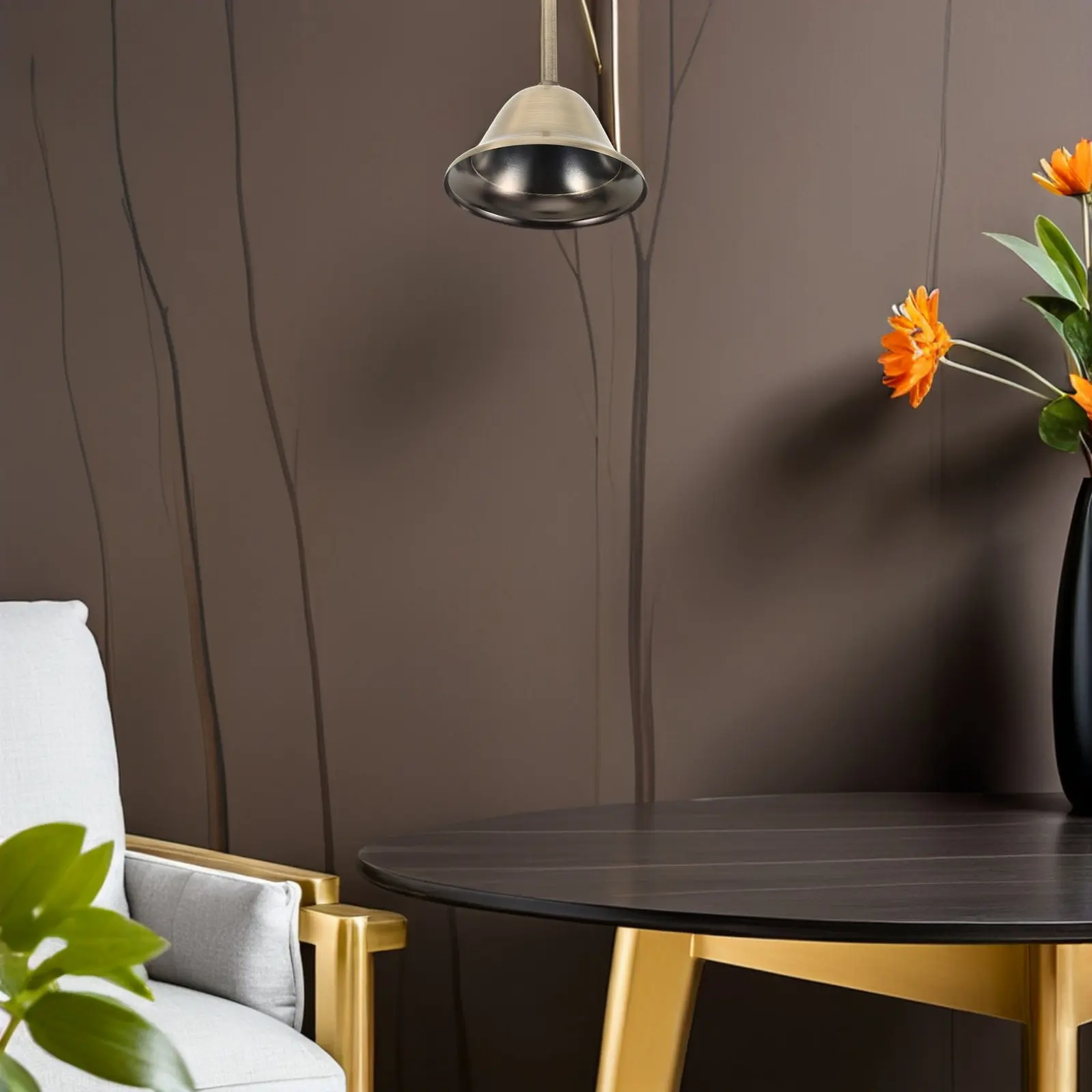 

Luxury Chandelier Crystals Faceted Glass Beads for Lamp Repair Home Lighting Upgrade Replacement Fixture Components