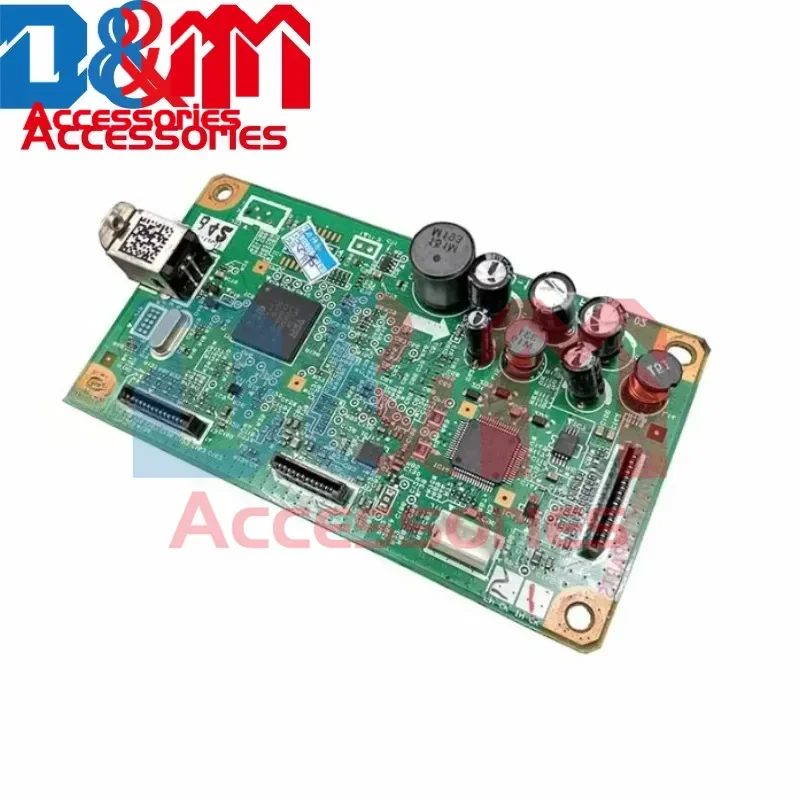 FM0-1096 FM0-1096-000 support formatter Board support for Canon MF3010 MF-3010 MF 3010 Logic Main Board MainBoard Mother Board
